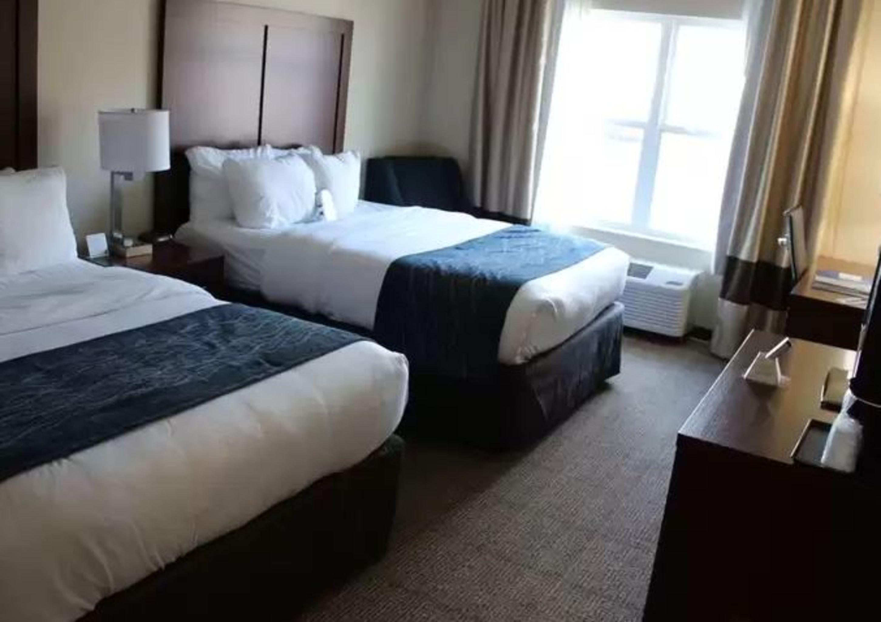 怀尔德江山套房旅馆 Wilder 外观 照片
