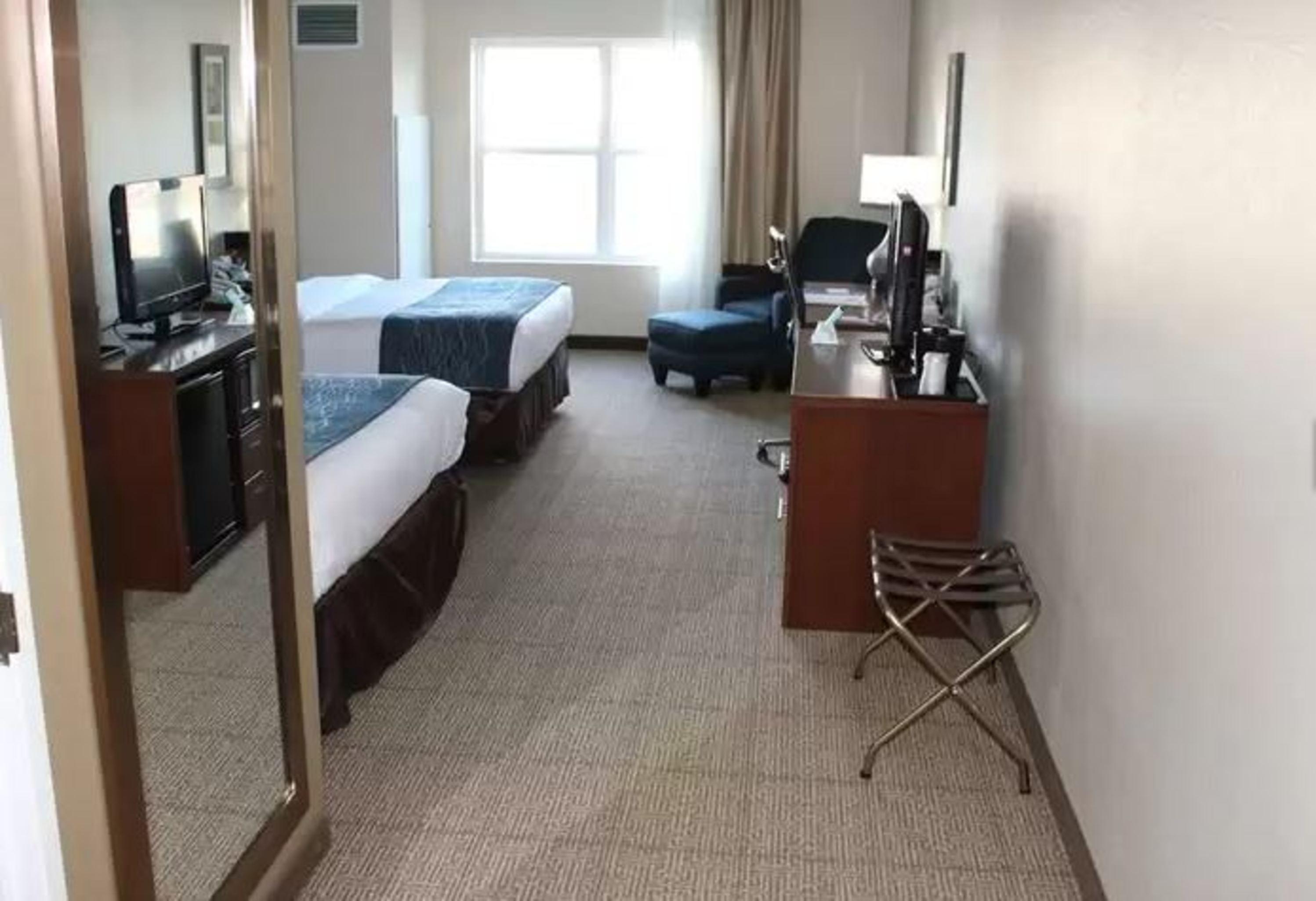 怀尔德江山套房旅馆 Wilder 外观 照片