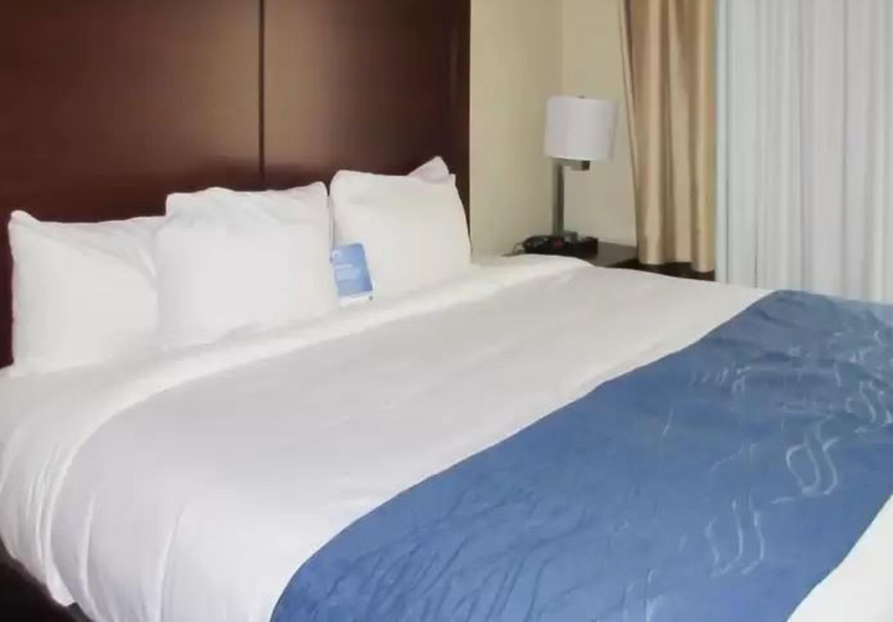 怀尔德江山套房旅馆 Wilder 外观 照片
